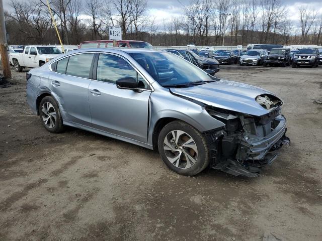 2022 SUBARU LEGACY 4S3BWAB68N3025443
