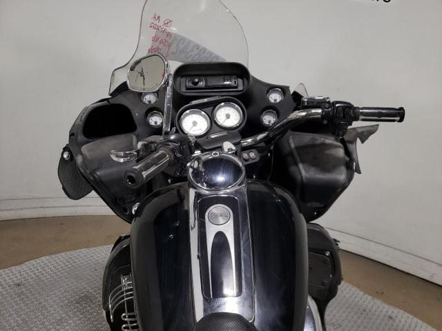 2008 HARLEY-DAVIDSON FLTR 1HD1FS41X8Y658406