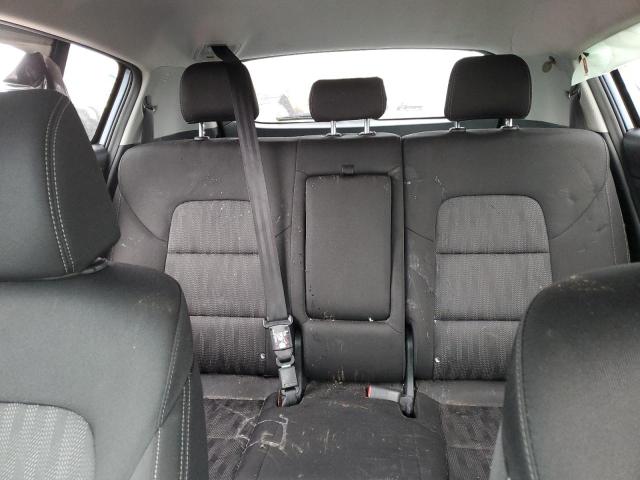 KNDPM3AC8M7855619 KIA Sportage Lx