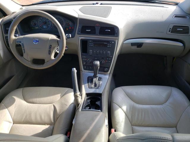 YV1SW612072665757 Volvo V70