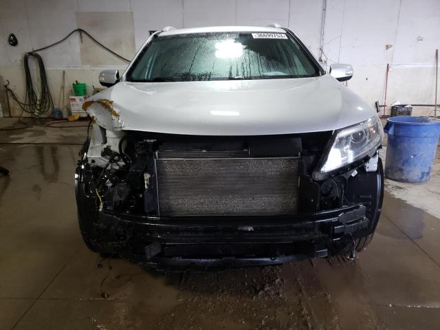 5XYKTDA79FG600778 KIA SORENTO LX