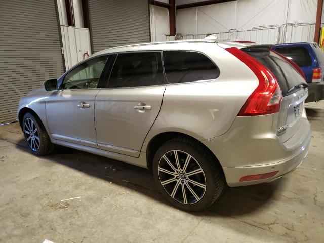 2015 VOLVO XC60 T6 PR - YV4902RK3F2637790