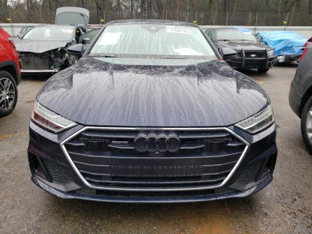 VIN WAUV2AF20KN056702 2019 Audi A7, Prestige S-Line no.5