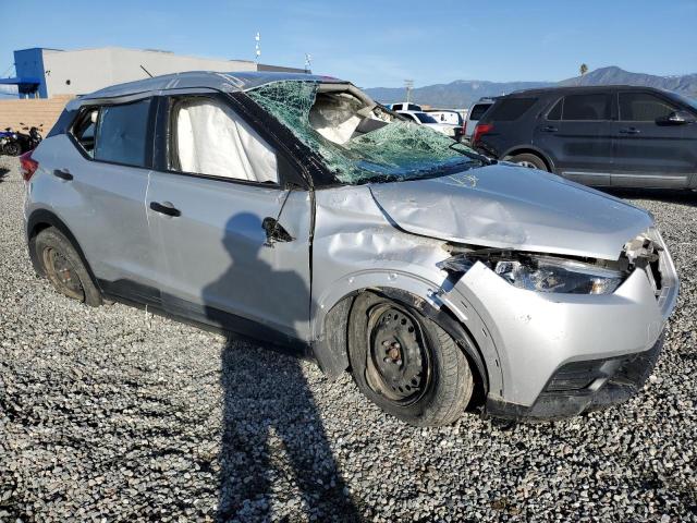 3N1CP5CU0JL543182 Nissan KICKS S