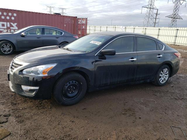 1N4AL3APXDN547171 2013 Nissan Altima 2.5