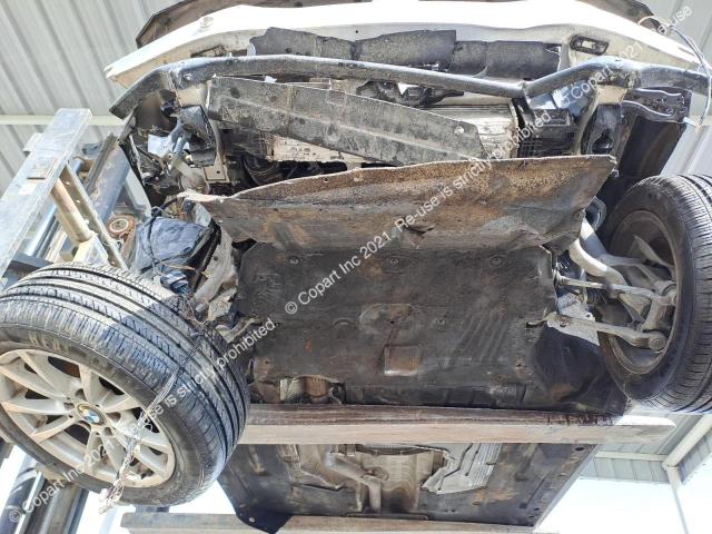 WBA3B1101DF387167 BMW 320i
