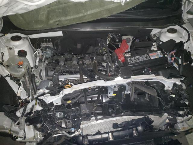 3N1CP5CU3KL496442 Nissan KICKS S