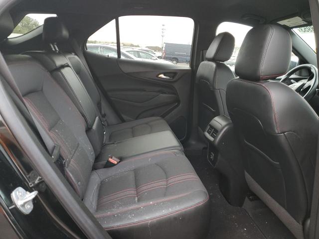 2022 CHEVROLET EQUINOX RS 2GNAXWEV9N6105746