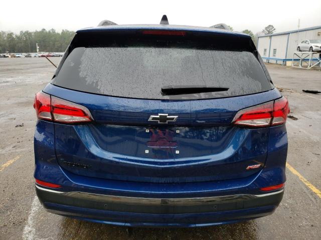2023 CHEVROLET EQUINOX RS 3GNAXMEG4PS110363