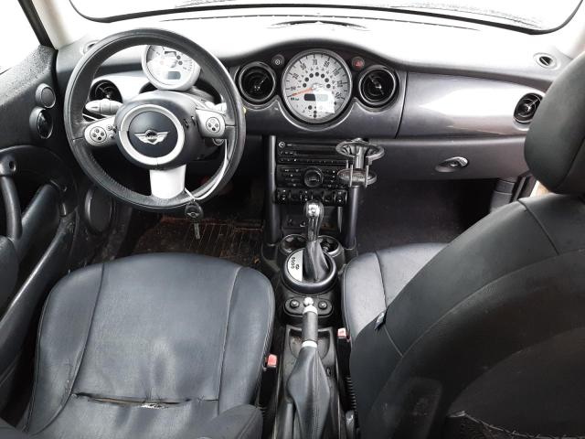 WMWRC335X6TJ75710 Mini Cooper