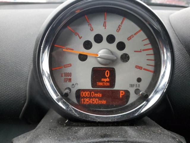WMWZC3C52EWP28167 Mini Cooper