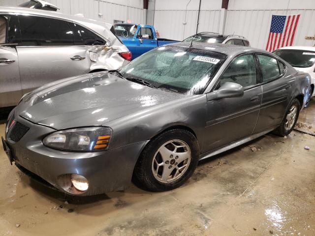 2005 Pontiac Grand Prix GT