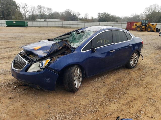 Buick Verano salvage cars for sale: 2013 Buick Verano