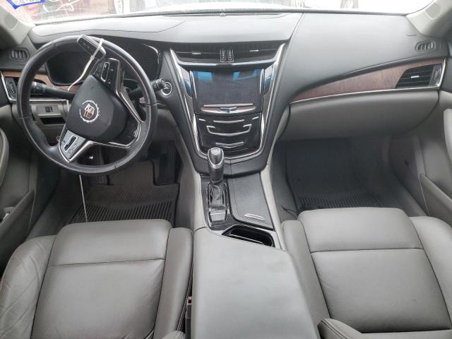 1G6AP5SX9E0144244 Cadillac CTS