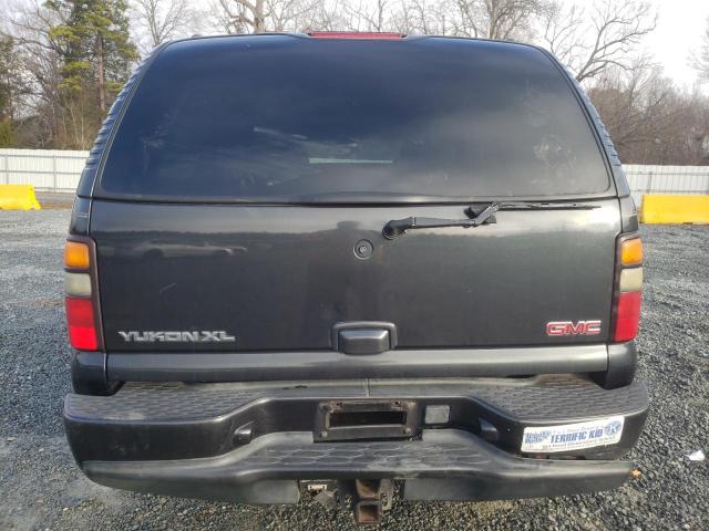 1GKFK66U34J122003 GMC Yukon