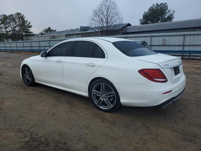 2017 MERCEDES-BENZ E 300 - WDDZF4JB2HA029797