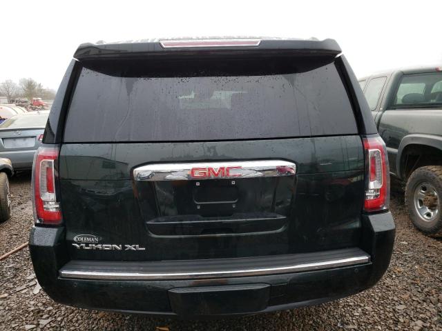 1GKS2HKJ7GR407802 GMC YUKON XL DENALI