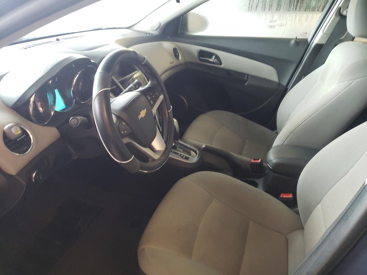 2014 CHEVROLET CRUZE LT - 1G1PC5SB2E7299497