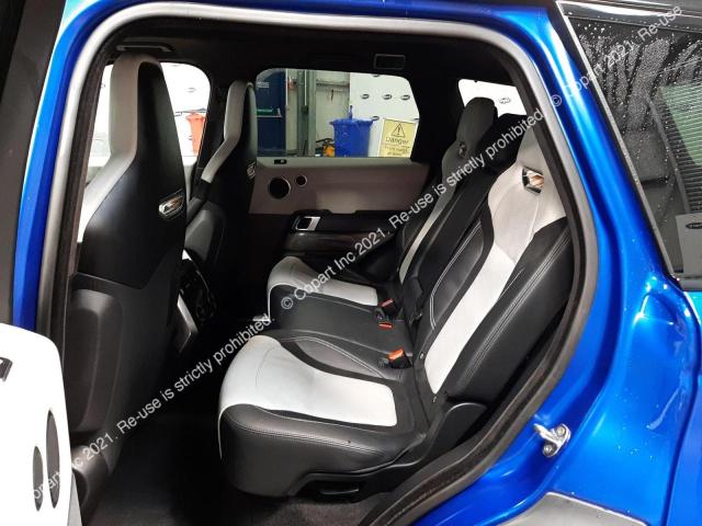 SALWA2AE4MA787847 Land Rover Range