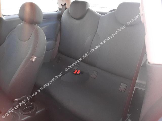WMWRC32030TG53806 Mini Coope