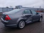 2010 FORD FUSION SEL for sale at Copart ON - LONDON