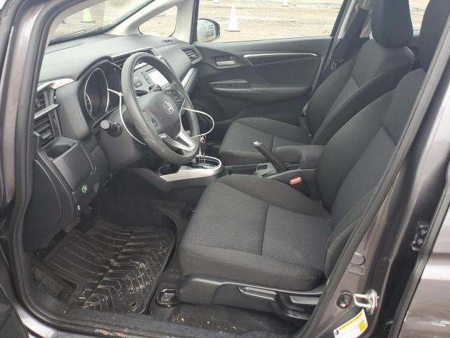 2020 HONDA FIT LX - 3HGGK5H44LM712673