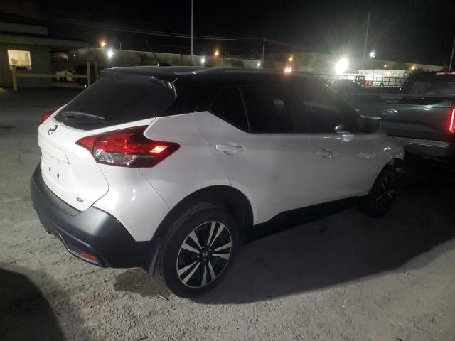 3N1CP5CU3KL496442 Nissan KICKS S