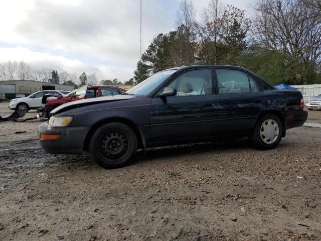 1997 Toyota Corolla DX