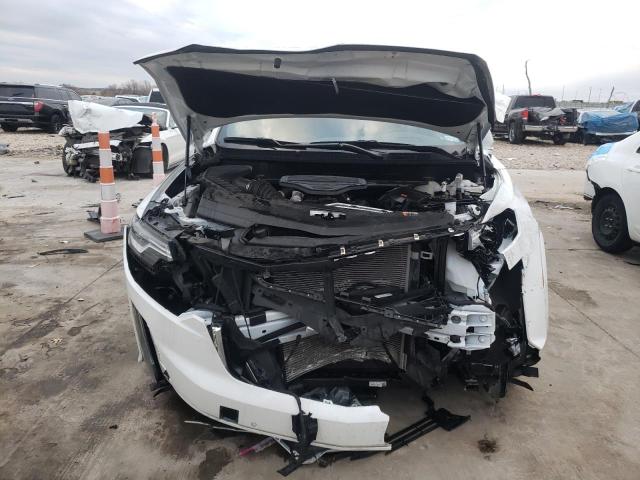 2022 CADILLAC XT6 PREMIU - 1GYKPCRS9NZ128941
