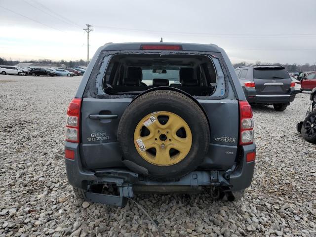 JS3TD947764106221 Suzuki GR VITARA