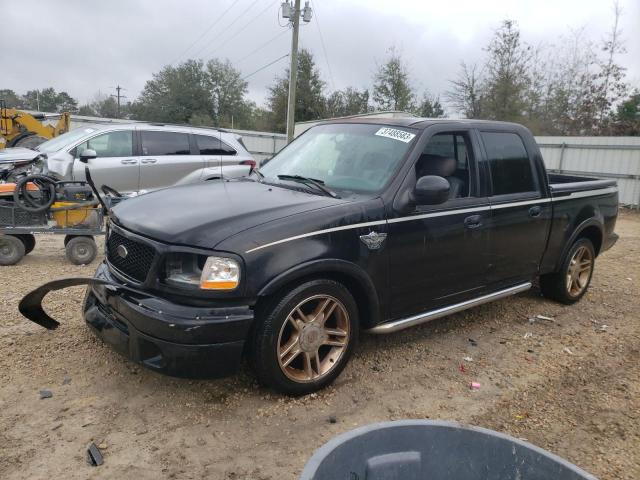 2003 Ford F150 Super for sale in Midway, FL