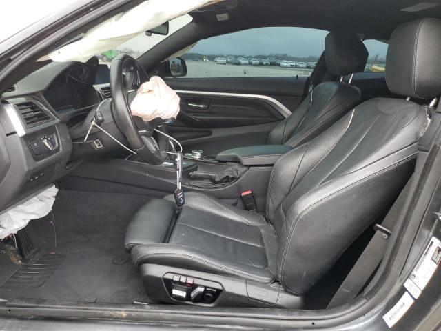 2018 BMW 440XI WBA4W9C54JAC09135