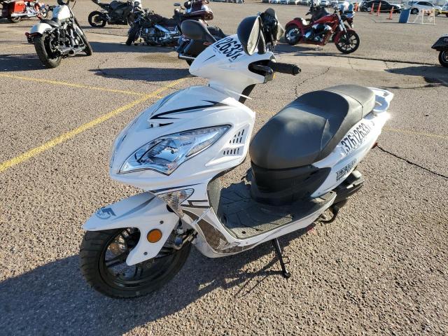 2022 YAMAHA MOTORCYCLE L5YTCKPV9N1141001
