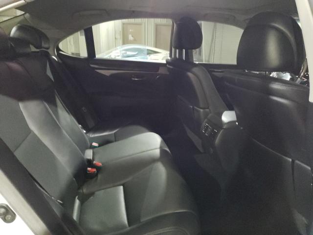 2016 LEXUS LS 460 - JTHBL5EF5G5141412
