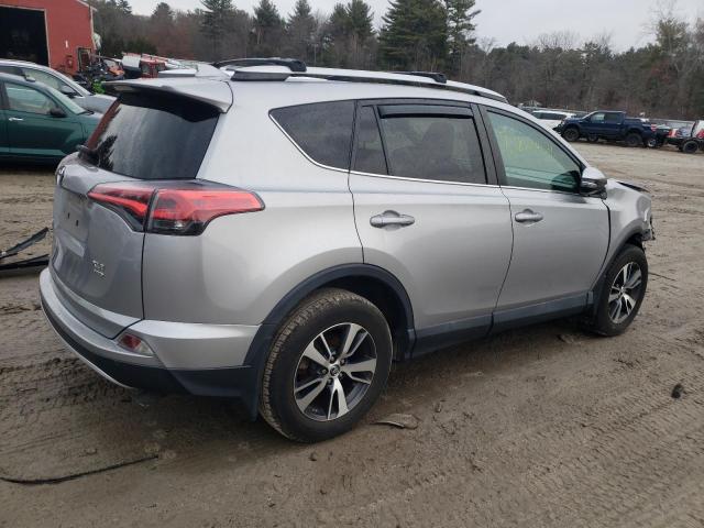 2016 TOYOTA RAV4 XLE - 2T3RFREV5GW517749