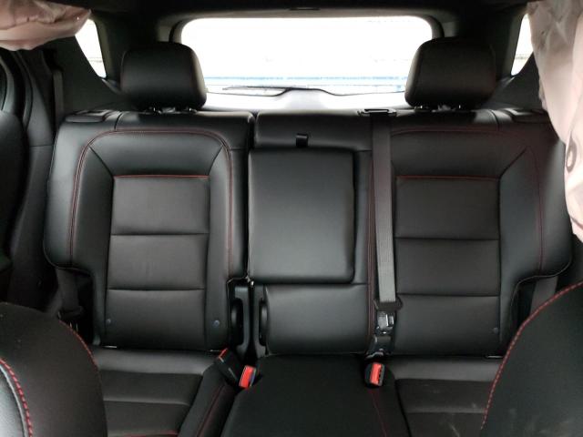 2023 CHEVROLET EQUINOX RS 3GNAXMEG4PS110363