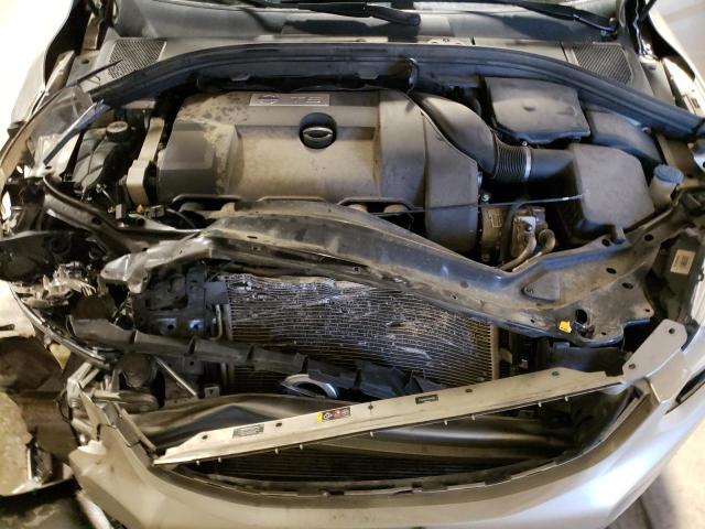 2015 VOLVO XC60 T6 PR - YV4902RK3F2637790