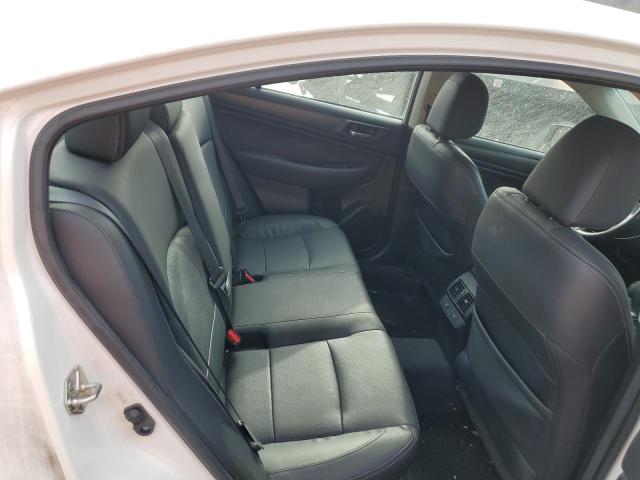 4S3BNBL63F3061615 Subaru Legacy