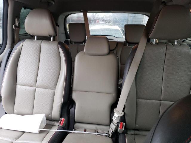 2017 KIA SEDONA LX - KNDMB5C12H6265234