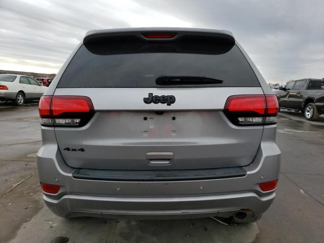 1C4RJFAG5JC466526 Jeep Grand Cherokee Laredo