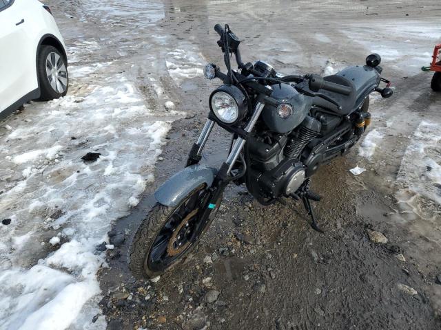 2022 YAMAHA XVS950 CUD - JYAVN05EXNA015887