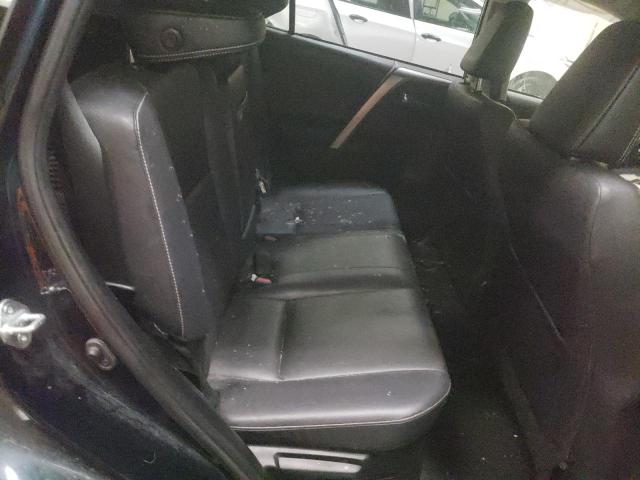 2018 TOYOTA RAV4 HV LI - JTMDJREVXJD255109