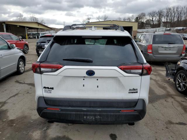 2023 TOYOTA RAV4 WOODL - 2T3UWRFV2PW150981