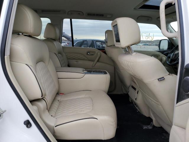 2019 INFINITI QX80 LUXE - JN8AZ2NF4K9682001