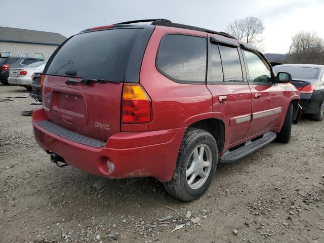 1GKDT13S122459805 GMC Envoy