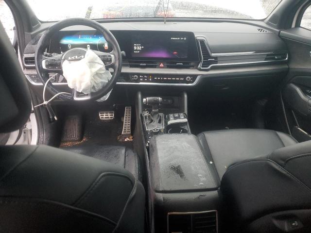 5XYK7CAF9PG011575 KIA Sportage X-pro
