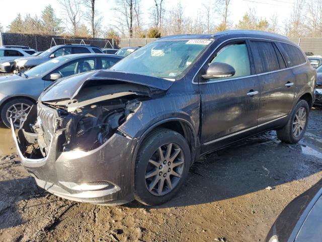 2017 Buick Enclave 