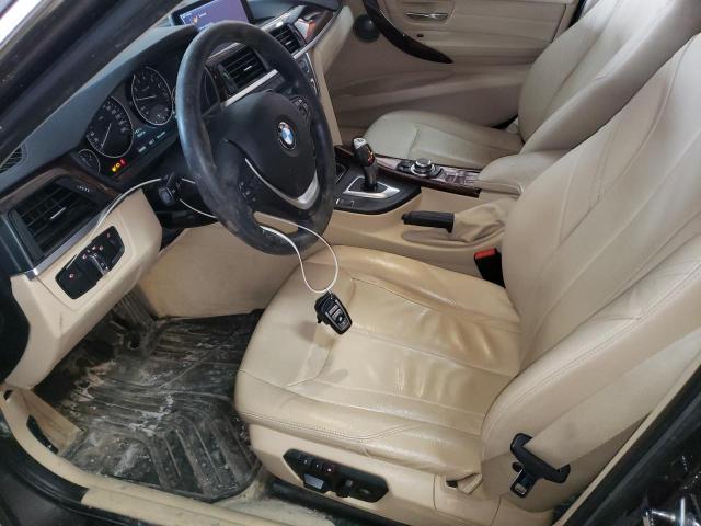 WBA3B3C59DF145618 BMW 328 XI