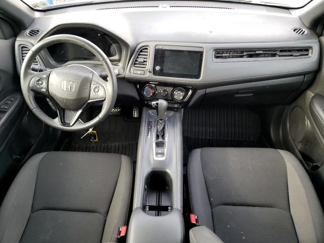 2021 HONDA HR-V SPORT - 3CZRU6H16MM711744