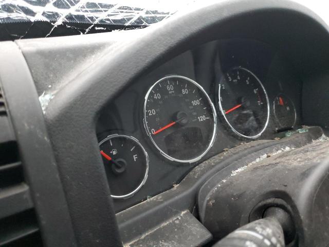 1C4PJMAK9CW156462 Jeep Liberty Sport